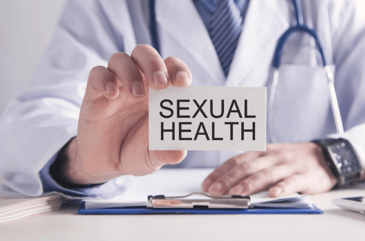 Sexologist